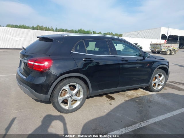 Продажа на аукционе авто 2019 Mercedes-benz Gla 250 4matic, vin: WDCTG4GB5KJ627646, номер лота: 12640041