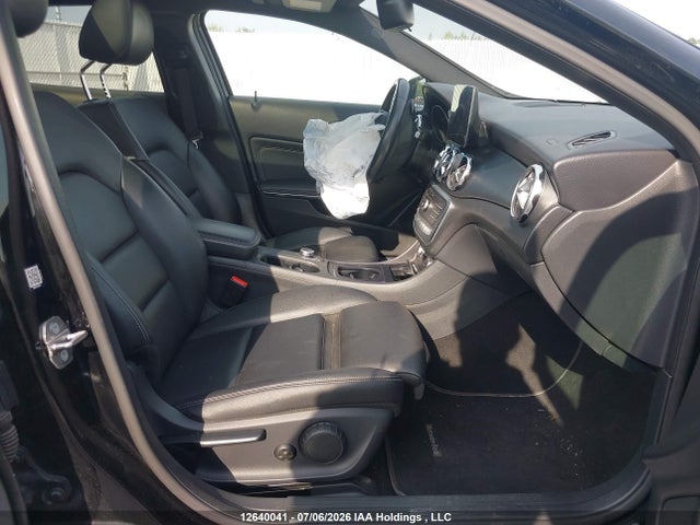 Продажа на аукционе авто 2019 Mercedes-benz Gla 250 4matic, vin: WDCTG4GB5KJ627646, номер лота: 12640041