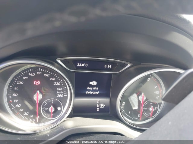 Продажа на аукционе авто 2019 Mercedes-benz Gla 250 4matic, vin: WDCTG4GB5KJ627646, номер лота: 12640041