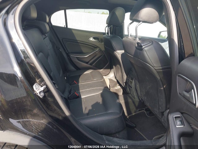 Продаж на аукціоні авто 2019 Mercedes-benz Gla 250 4matic, vin: WDCTG4GB5KJ627646, номер лоту: 12640041