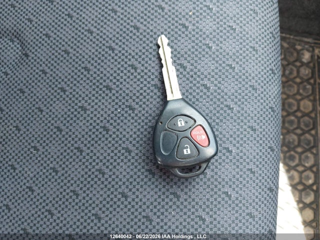 Aukcja sprzedaży 2009 Toyota Yaris, vin: JTDKT923795248001, numer aukcji: 12640042