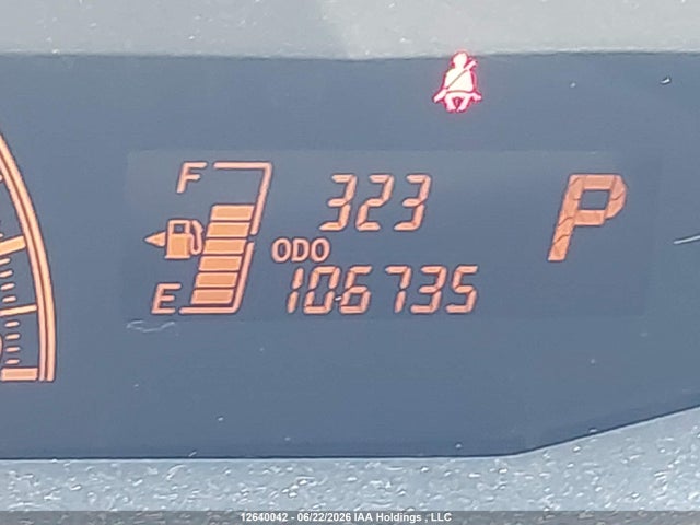 Aukcja sprzedaży 2009 Toyota Yaris, vin: JTDKT923795248001, numer aukcji: 12640042