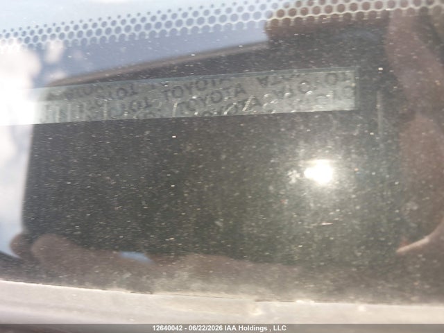 Aukcja sprzedaży 2009 Toyota Yaris, vin: JTDKT923795248001, numer aukcji: 12640042