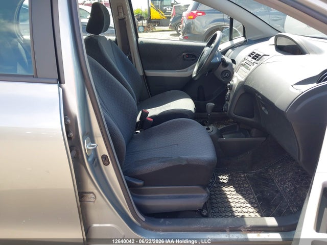 Aukcja sprzedaży 2009 Toyota Yaris, vin: JTDKT923795248001, numer aukcji: 12640042