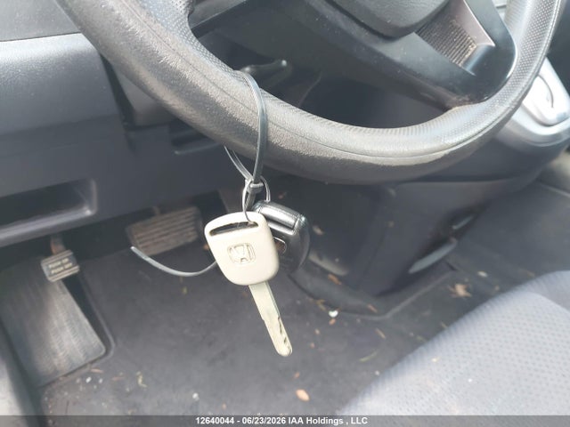 12640044 :رقم المزاد ، 5J6RE483X9L814645 vin ، 2009 Honda Cr-v Lx مزاد بيع