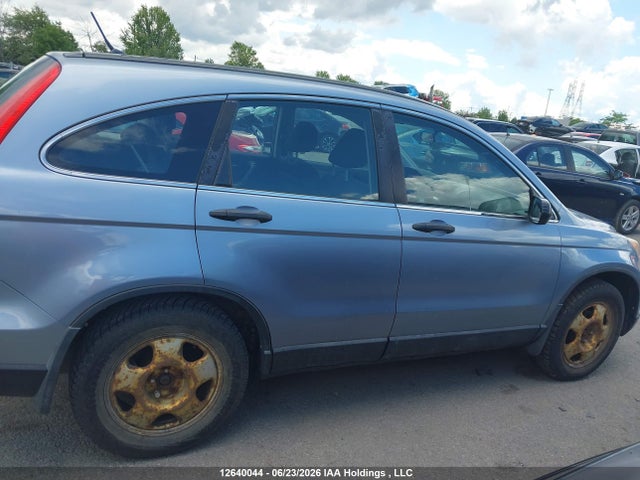12640044 :رقم المزاد ، 5J6RE483X9L814645 vin ، 2009 Honda Cr-v Lx مزاد بيع