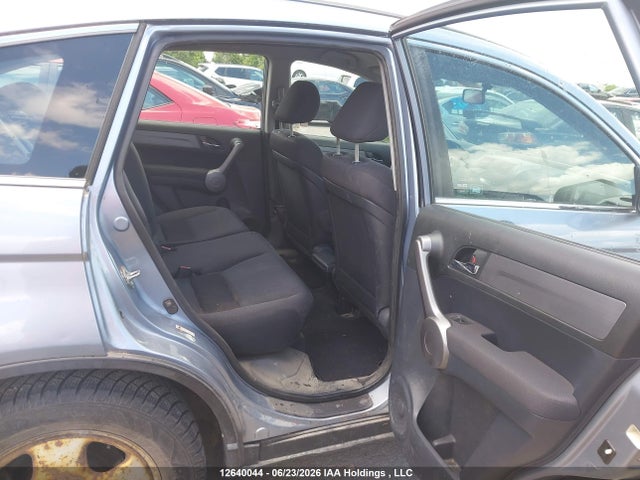 12640044 :رقم المزاد ، 5J6RE483X9L814645 vin ، 2009 Honda Cr-v Lx مزاد بيع