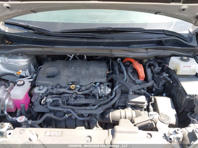 5TDGSKFC9SS205337 Toyota Sienna Xse 7-passenger