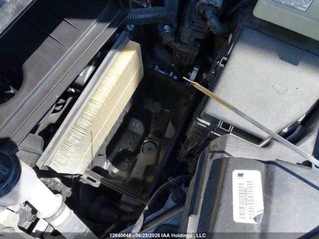 5TDGSKFC9SS205337 Toyota Sienna Xse 7-passenger