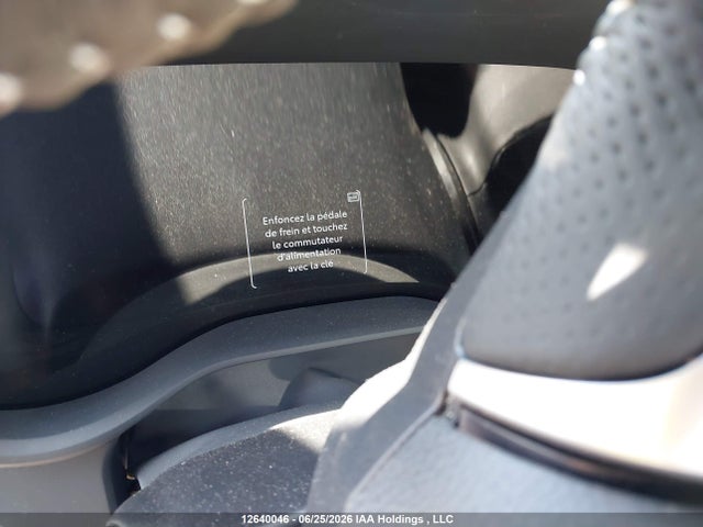 5TDGSKFC9SS205337 Toyota Sienna Xse 7-passenger