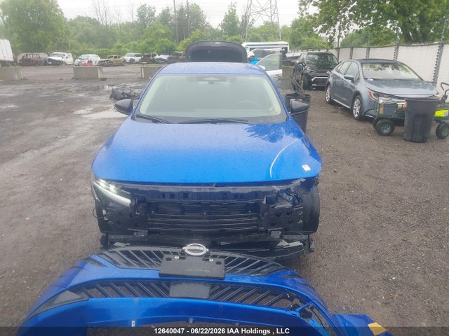 Nissan SENTRA S 2026 3N1AB9BV9TY224294 Image 11