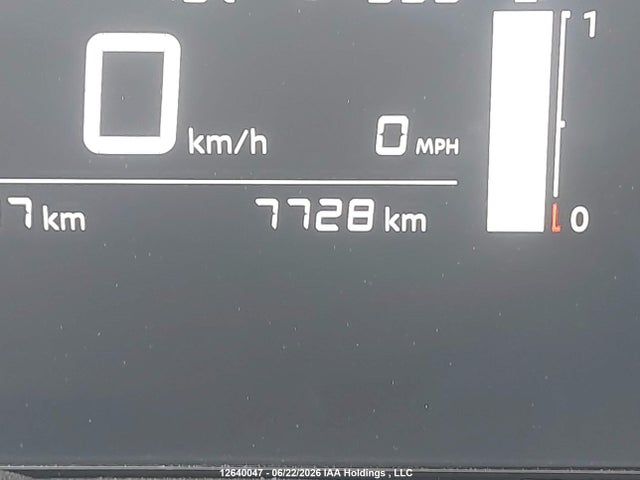 Nissan SENTRA S 2026 3N1AB9BV9TY224294 Image 14