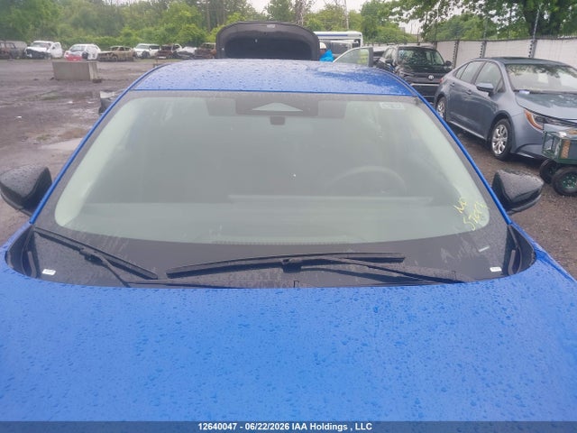 Nissan SENTRA S 2026 3N1AB9BV9TY224294 Image 16