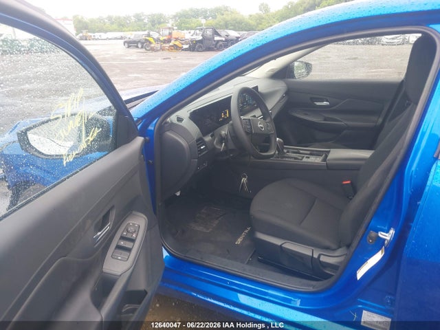 Nissan SENTRA S 2026 3N1AB9BV9TY224294 Image 17