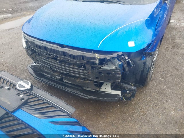 Nissan SENTRA S 2026 3N1AB9BV9TY224294 Image 6