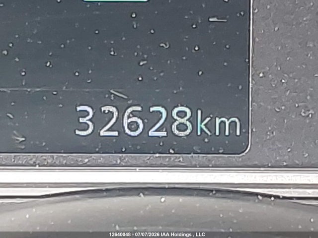 Aukcja sprzedaży 2025 Nissan Versa Sv, vin: 3N1CN8EV1SL852349, numer aukcji: 12640048
