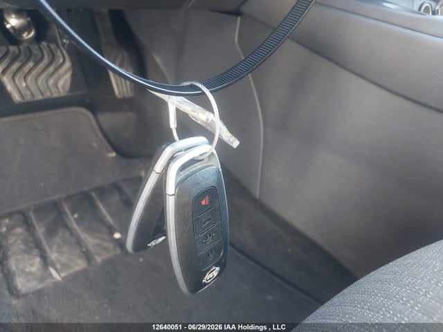 Aukcja sprzedaży 2026 Nissan Sentra S, vin: 3N1AB9BV2TY275961, numer aukcji: 12640051