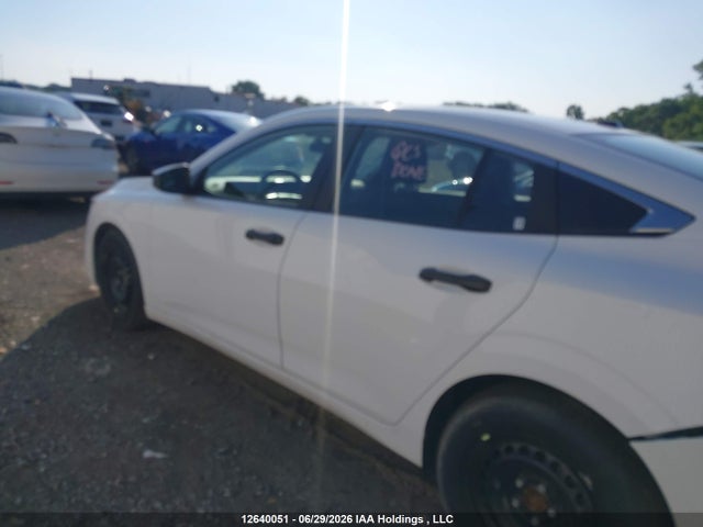 Aukcja sprzedaży 2026 Nissan Sentra S, vin: 3N1AB9BV2TY275961, numer aukcji: 12640051