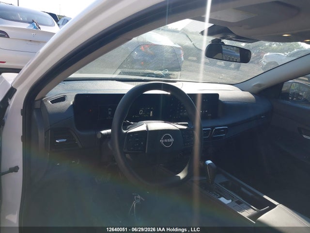 Aukcja sprzedaży 2026 Nissan Sentra S, vin: 3N1AB9BV2TY275961, numer aukcji: 12640051