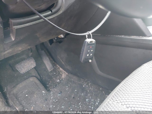 Chevrolet Equinox 2017 2GNFLFEK8H6320658 Image 11