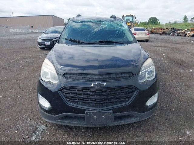 Chevrolet Equinox 2017 2GNFLFEK8H6320658 Image 12