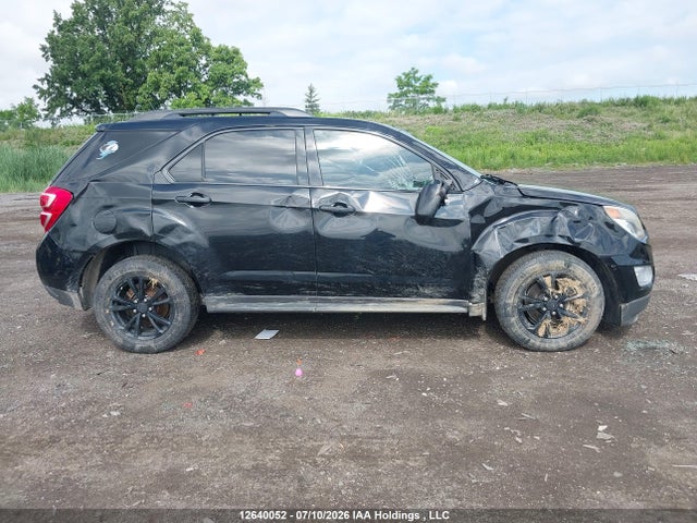 Chevrolet Equinox 2017 2GNFLFEK8H6320658 Image 13