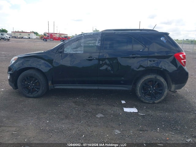 Chevrolet Equinox 2017 2GNFLFEK8H6320658 Image 14