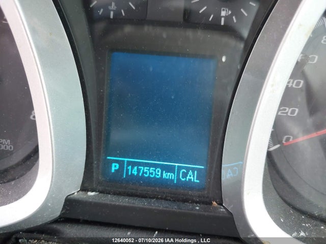 Chevrolet Equinox 2017 2GNFLFEK8H6320658 Image 15
