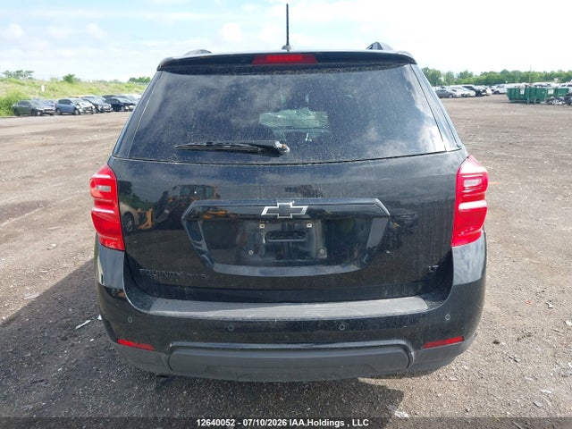 Chevrolet Equinox 2017 2GNFLFEK8H6320658 Image 16