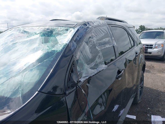 Chevrolet Equinox 2017 2GNFLFEK8H6320658 Image 19