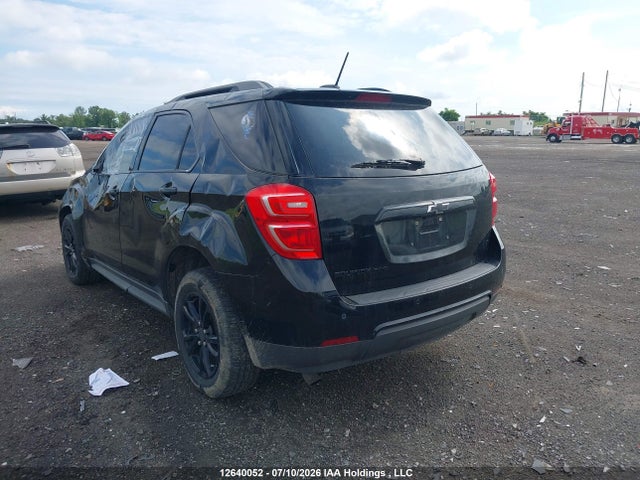 Chevrolet Equinox 2017 2GNFLFEK8H6320658 Image 3