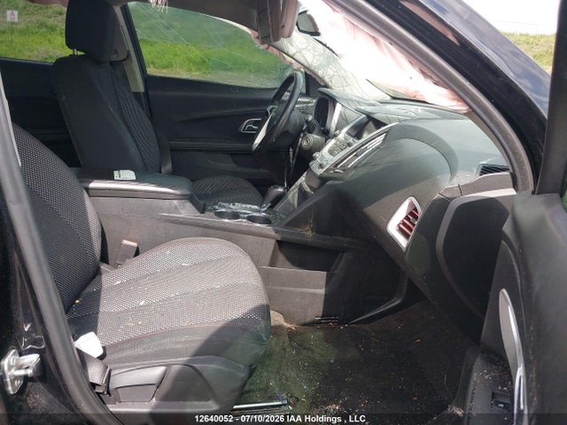 Chevrolet Equinox 2017 2GNFLFEK8H6320658 Image 5