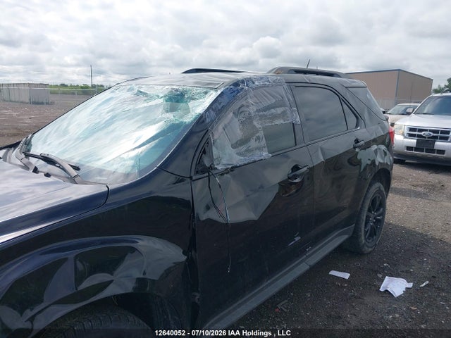 Chevrolet Equinox 2017 2GNFLFEK8H6320658 Image 6