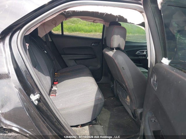 Chevrolet Equinox 2017 2GNFLFEK8H6320658 Image 8