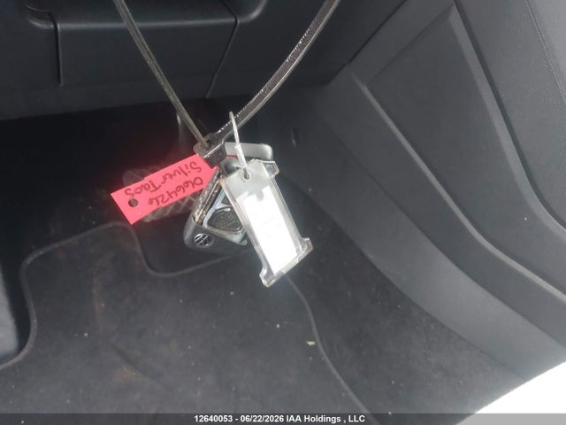 2025 Volkswagen Taos S მანქანა იყიდება აუქციონზე, vin: 3VV8C7B26SM066426, აუქციონის ნომერი: 12640053