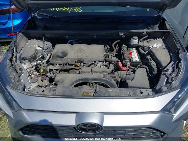 Aukcja sprzedaży 2021 Toyota Rav4 Le, vin: 2T3B1RFV1MC216391, numer aukcji: 12640054