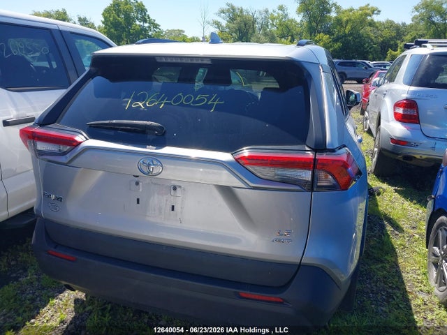 Aukcja sprzedaży 2021 Toyota Rav4 Le, vin: 2T3B1RFV1MC216391, numer aukcji: 12640054