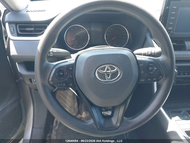 Toyota RAV4 LE 2021 2T3B1RFV1MC216391 Image 18