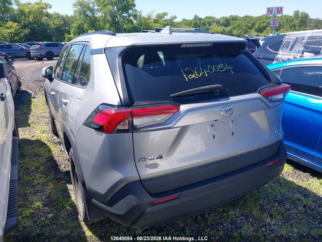 Aukcja sprzedaży 2021 Toyota Rav4 Le, vin: 2T3B1RFV1MC216391, numer aukcji: 12640054
