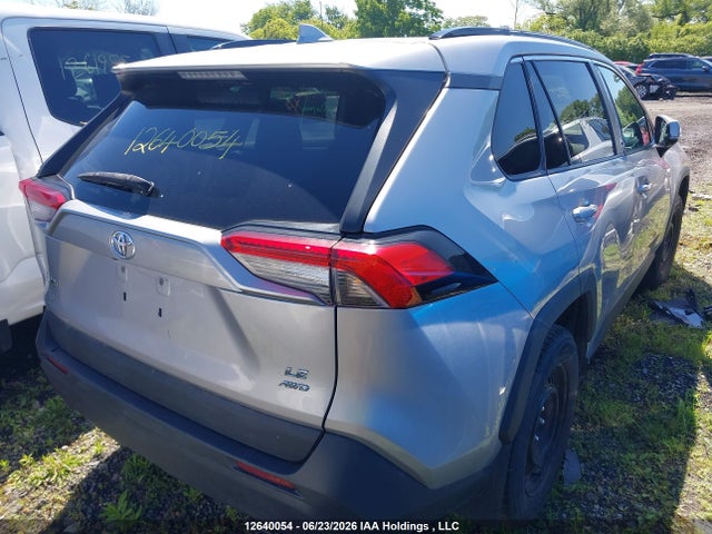 Aukcja sprzedaży 2021 Toyota Rav4 Le, vin: 2T3B1RFV1MC216391, numer aukcji: 12640054