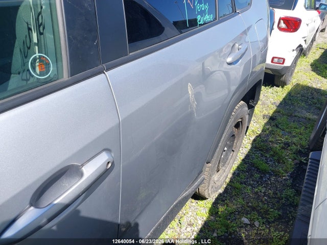 Aukcja sprzedaży 2021 Toyota Rav4 Le, vin: 2T3B1RFV1MC216391, numer aukcji: 12640054