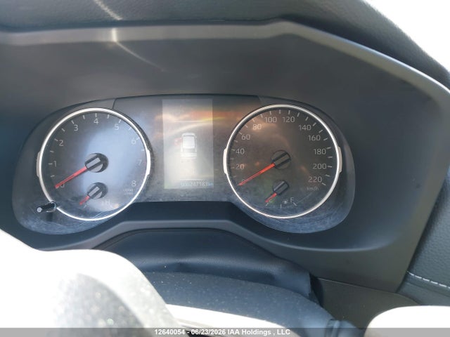 Aukcja sprzedaży 2021 Toyota Rav4 Le, vin: 2T3B1RFV1MC216391, numer aukcji: 12640054