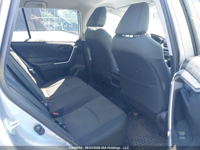 Toyota RAV4 LE 2021 2T3B1RFV1MC216391 Image 8