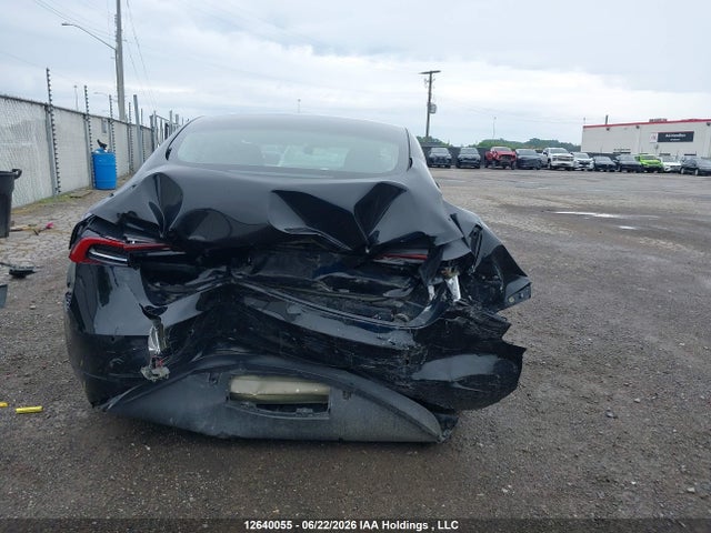 Продажа на аукционе авто 2022 Tesla Model 3, vin: 5YJ3E1EA3NF258138, номер лота: 12640055