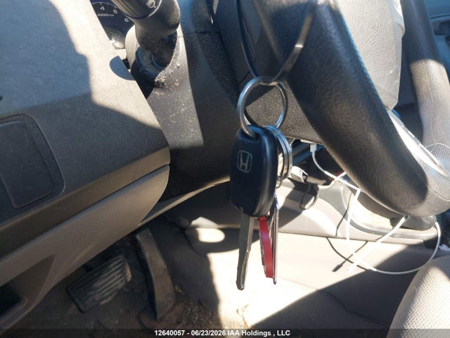 12640057 :رقم المزاد ، 2HGFG1B3XAH004106 vin ، 2010 Honda Civic Dx-g مزاد بيع