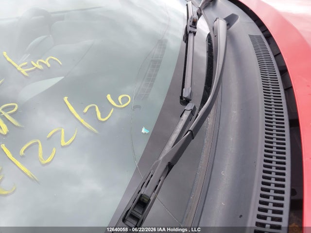 12640058 :رقم المزاد ، 2T1BU4EE2DC925934 vin ، 2013 Toyota Corolla S/le مزاد بيع
