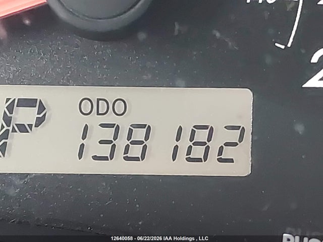 12640058 :رقم المزاد ، 2T1BU4EE2DC925934 vin ، 2013 Toyota Corolla S/le مزاد بيع