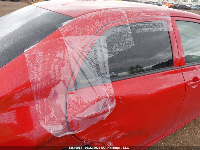 12640058 :رقم المزاد ، 2T1BU4EE2DC925934 vin ، 2013 Toyota Corolla S/le مزاد بيع