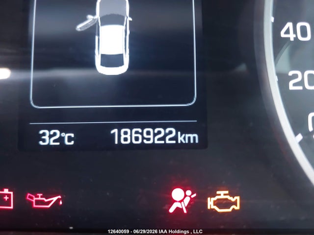 Продаж на аукціоні авто 2018 Hyundai Elantra Gl, vin: KMHD84LF7JU669065, номер лоту: 12640059