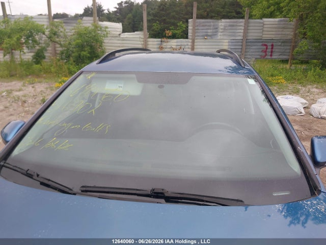 3VWC17AU9GM516902 Volkswagen GOLF S